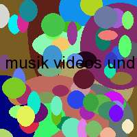 musik videos und bilder