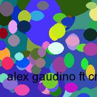 alex gaudino ft crystal waters