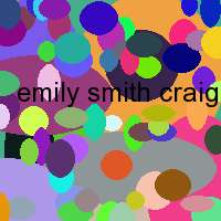 emily smith craig