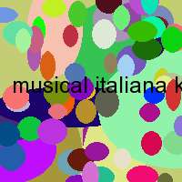 musical italiana karaoke.it