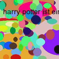 harry potter ist ein buch