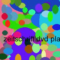 zeitschrift dvd player