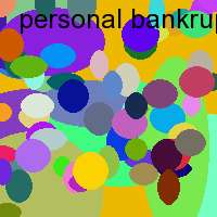 personal bankruptcy montreal