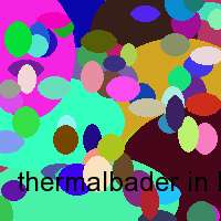 thermalbader in hessen