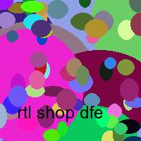 rtl shop dfe