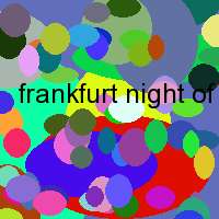 frankfurt night of the proms