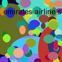 emirates airline schweiz