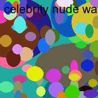 celebrity nude wallpapers